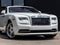 2018 Rolls-Royce Wraith Base