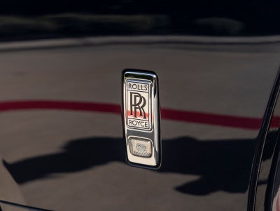 2016 Rolls-Royce Dawn Base
