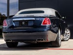 2016 Rolls-Royce Dawn Base