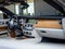 2016 Rolls-Royce Dawn Base