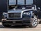 2016 Rolls-Royce Dawn Base
