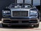 2016 Rolls-Royce Dawn Base