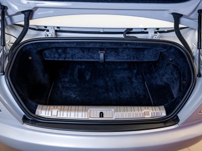 2018 Rolls-Royce Dawn Base