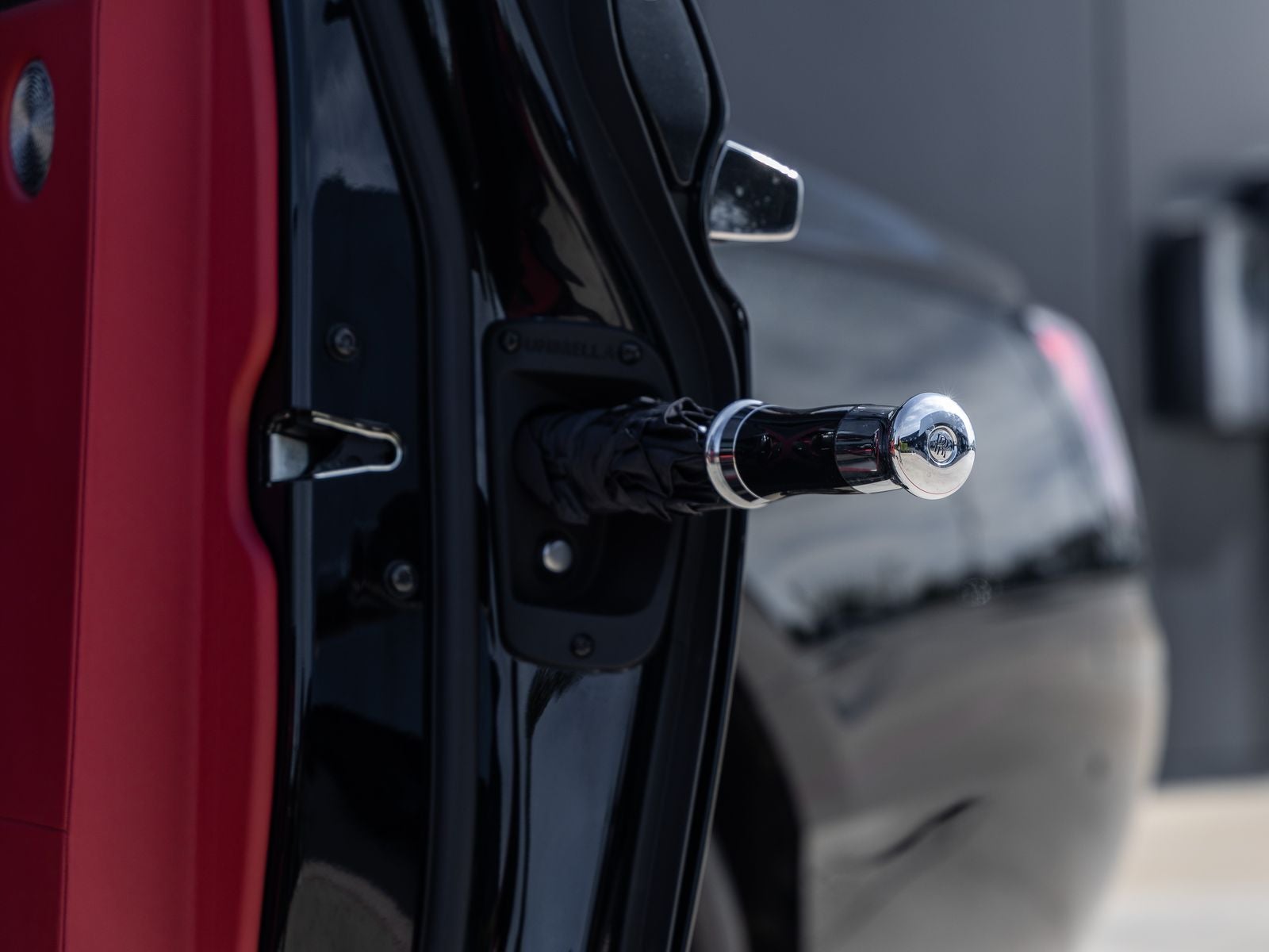 2022 Rolls-Royce Ghost Black Badge