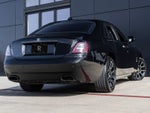 2022 Rolls-Royce Ghost Black Badge