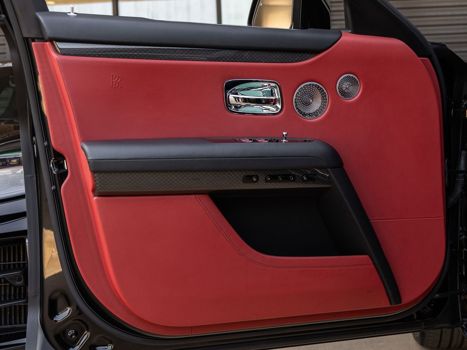 2022 Rolls-Royce Ghost Black Badge