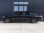2022 Rolls-Royce Ghost Black Badge