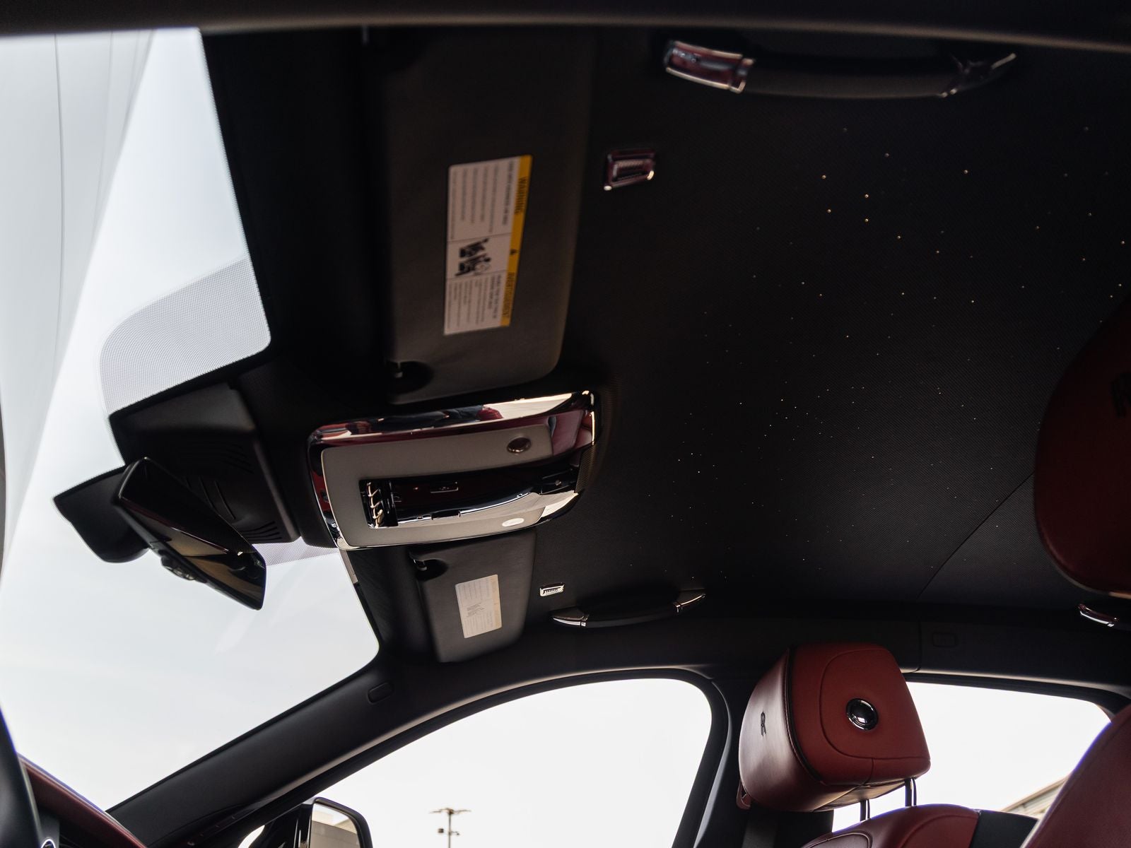 2022 Rolls-Royce Ghost Black Badge