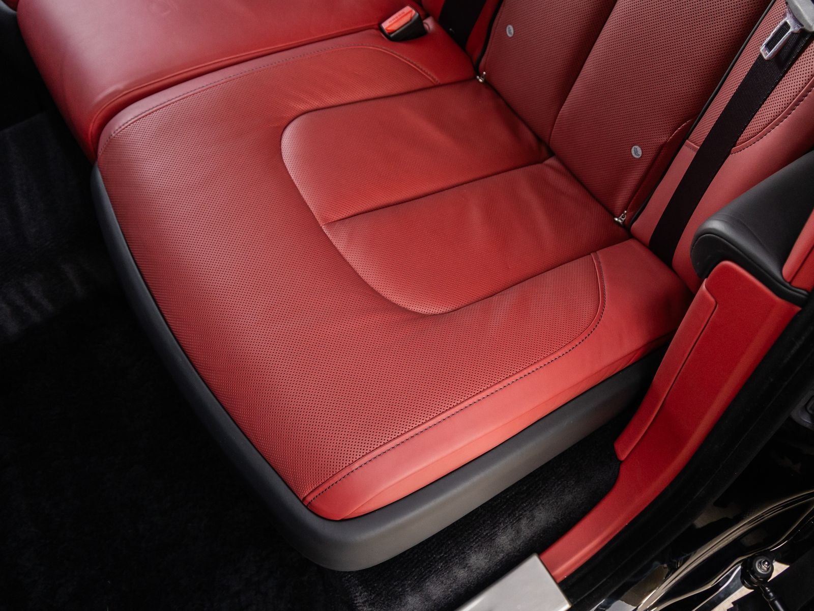 2022 Rolls-Royce Ghost Black Badge