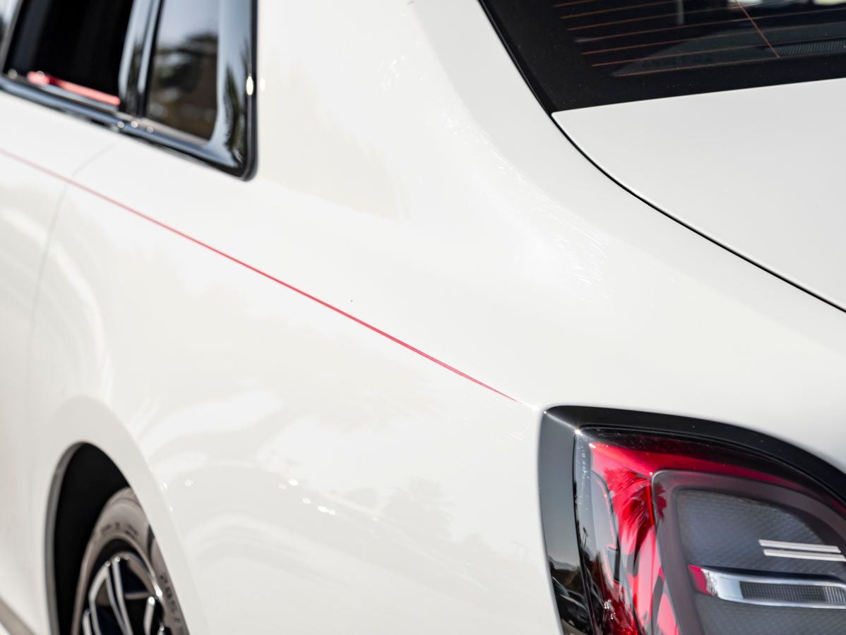 2023 Rolls-Royce Ghost Black Badge
