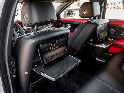 2023 Rolls-Royce Ghost Black Badge