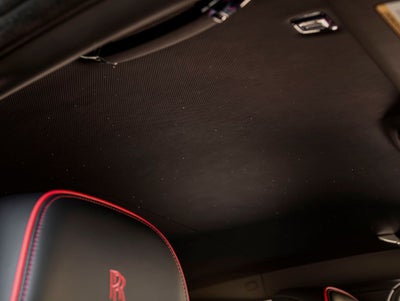 2023 Rolls-Royce Ghost Black Badge