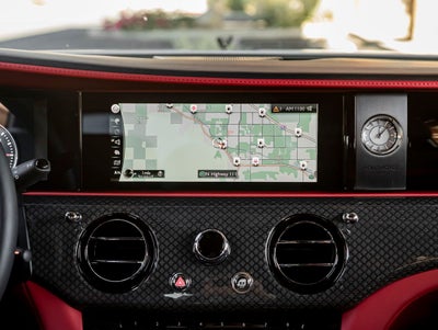 2023 Rolls-Royce Ghost Black Badge