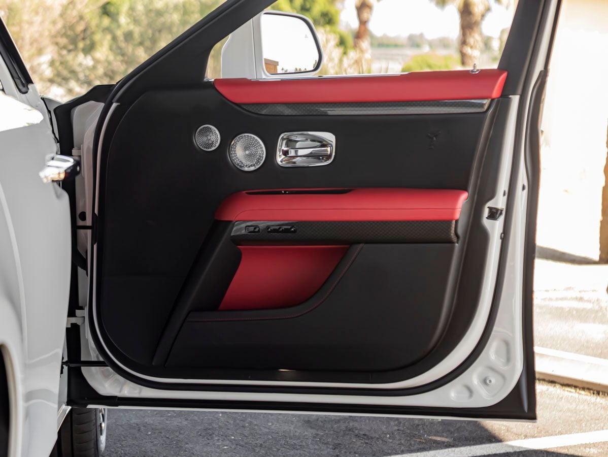 2023 Rolls-Royce Ghost Black Badge