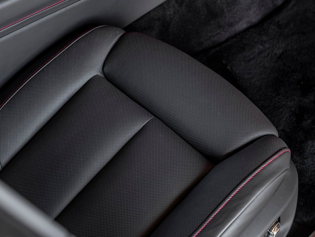 2023 Rolls-Royce Ghost Black Badge