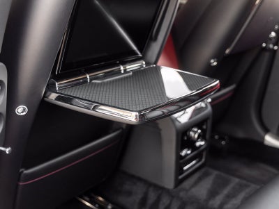 2023 Rolls-Royce Ghost Black Badge
