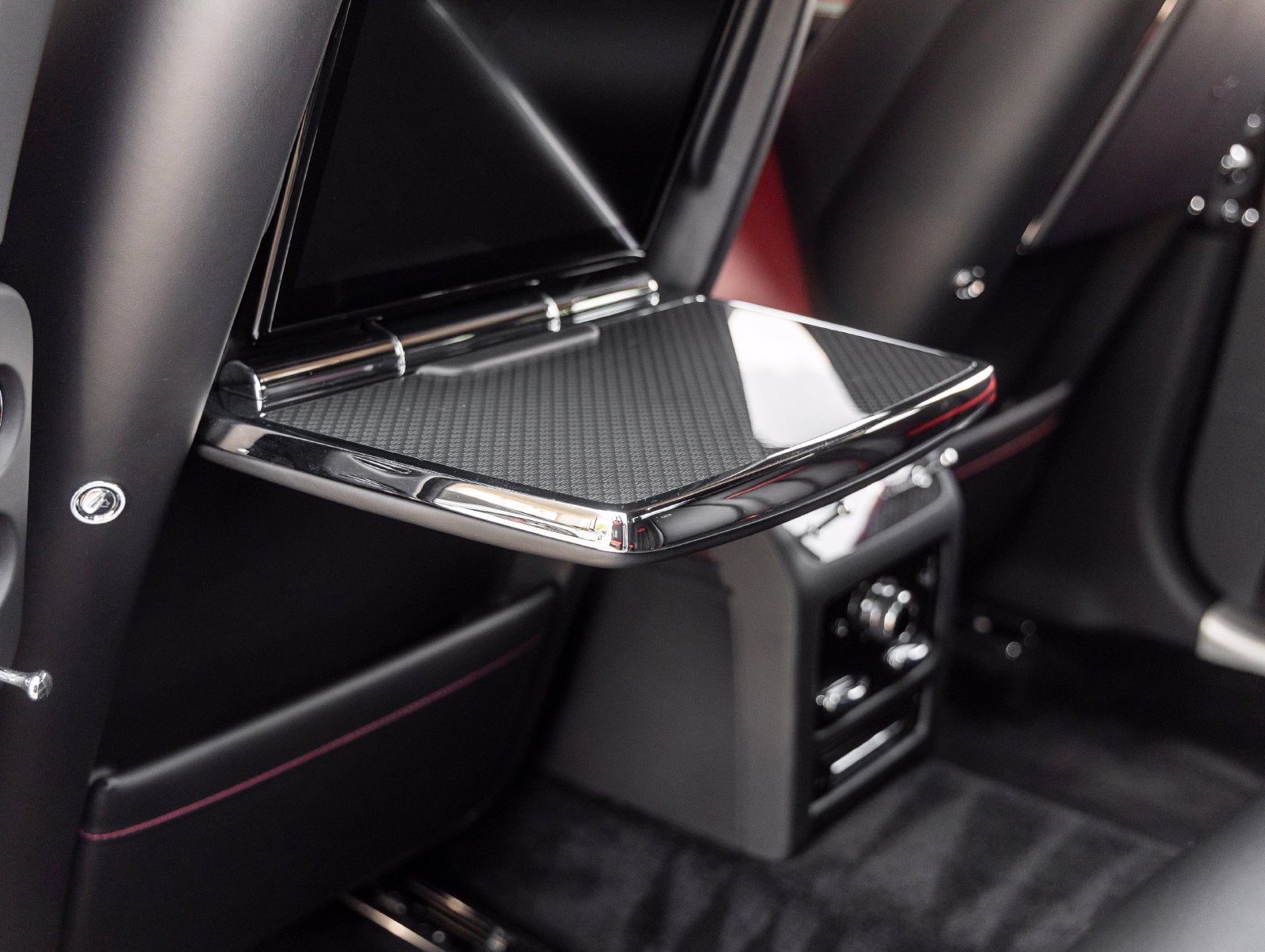 2023 Rolls-Royce Ghost Black Badge