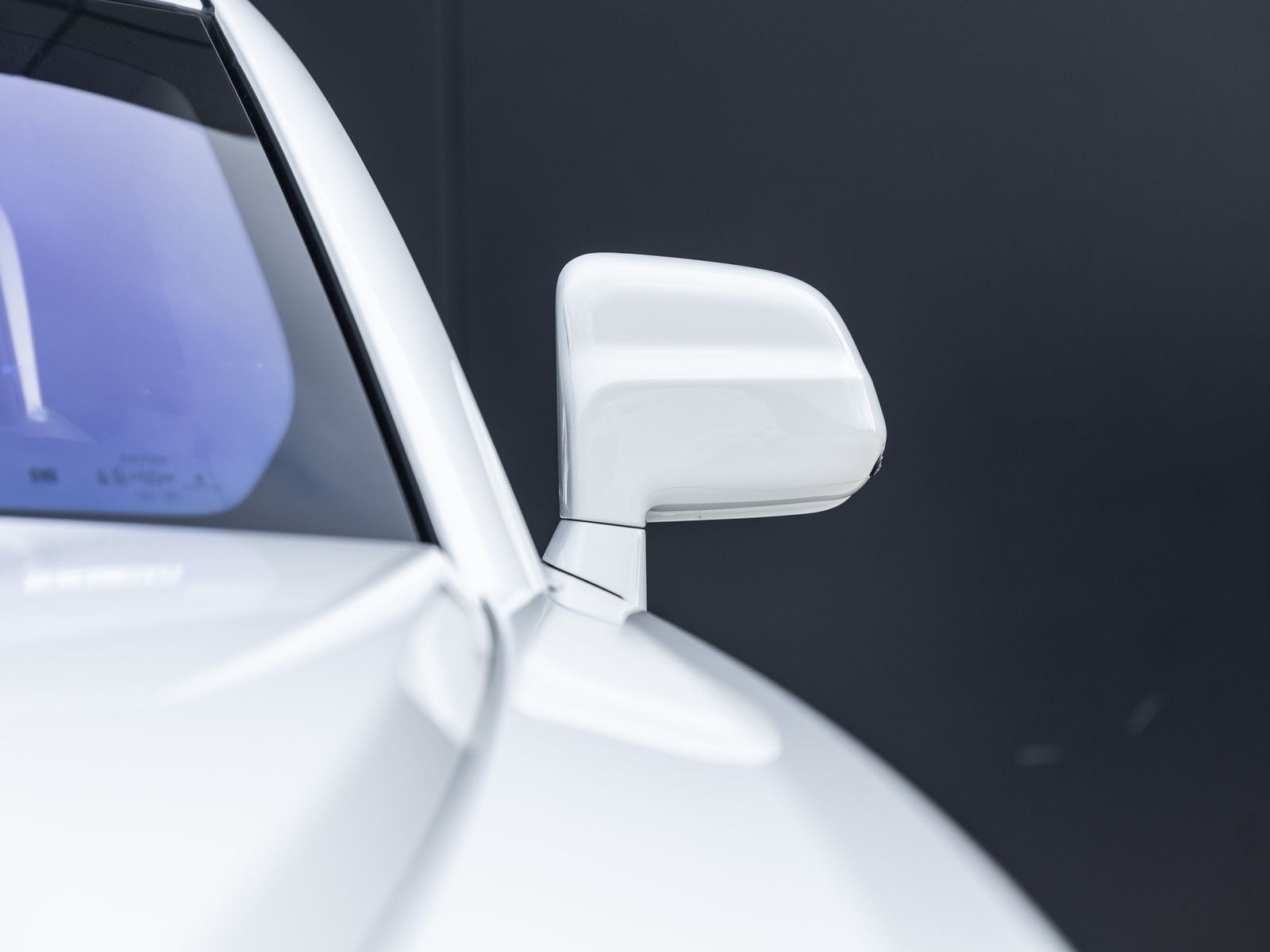 2024 Rolls-Royce Spectre 