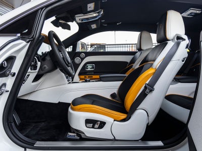 2024 Rolls-Royce Spectre 