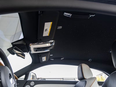 2024 Rolls-Royce Spectre 