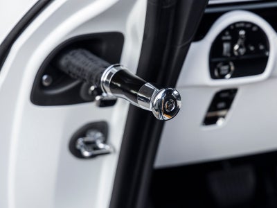 2024 Rolls-Royce Spectre 