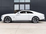 2024 Rolls-Royce Spectre 