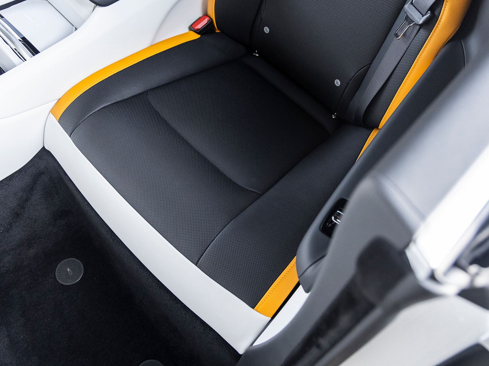 2024 Rolls-Royce Spectre 