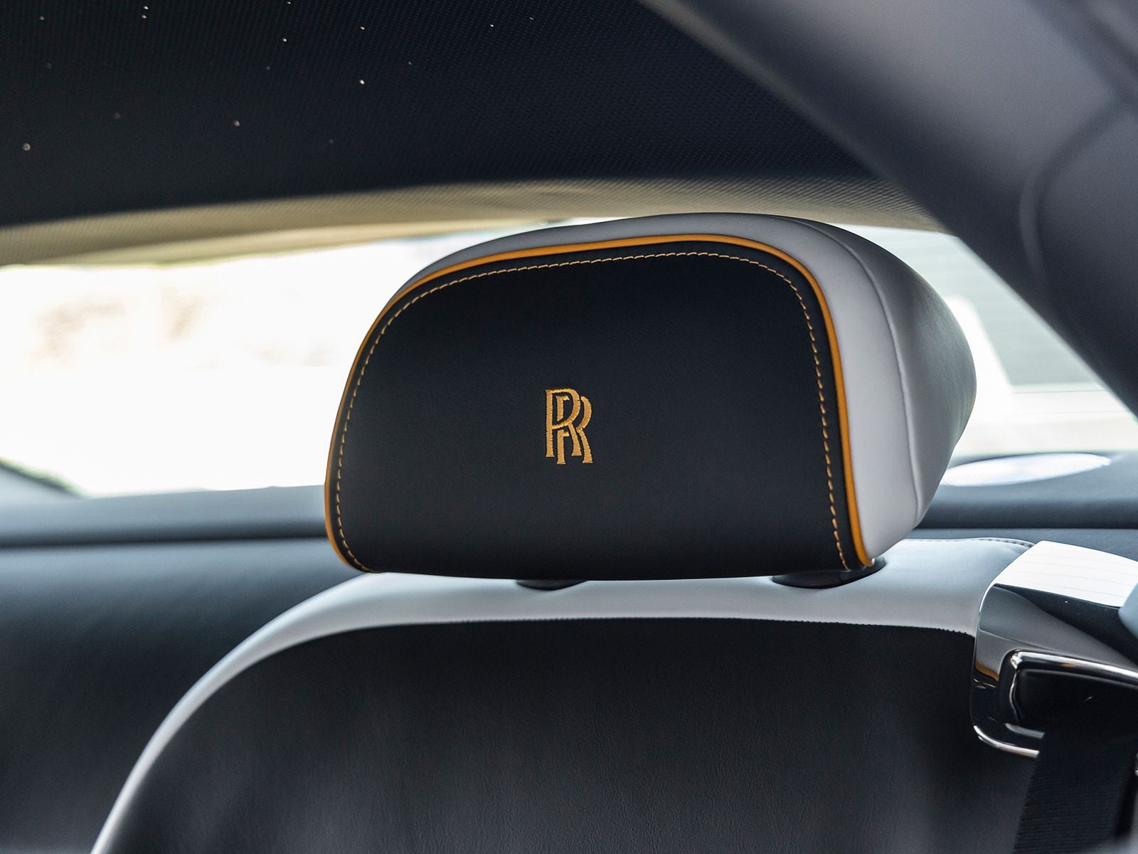 2024 Rolls-Royce Spectre 