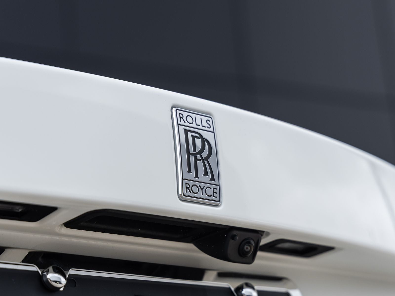 2026 Rolls-Royce Spectre 