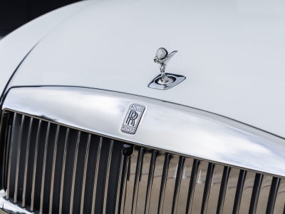 2026 Rolls-Royce Spectre 