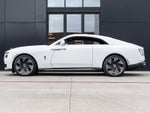2026 Rolls-Royce Spectre 