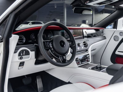 2026 Rolls-Royce Spectre 