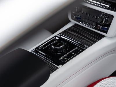 2026 Rolls-Royce Spectre 