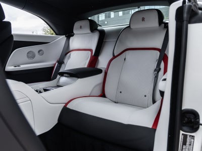 2026 Rolls-Royce Spectre 