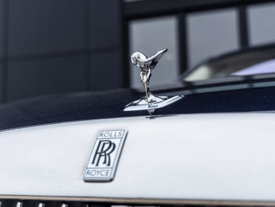 2026 Rolls-Royce Spectre 