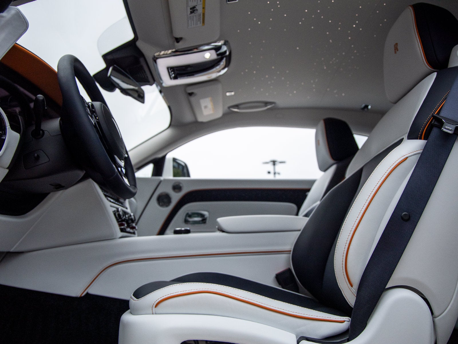 2026 Rolls-Royce Spectre 