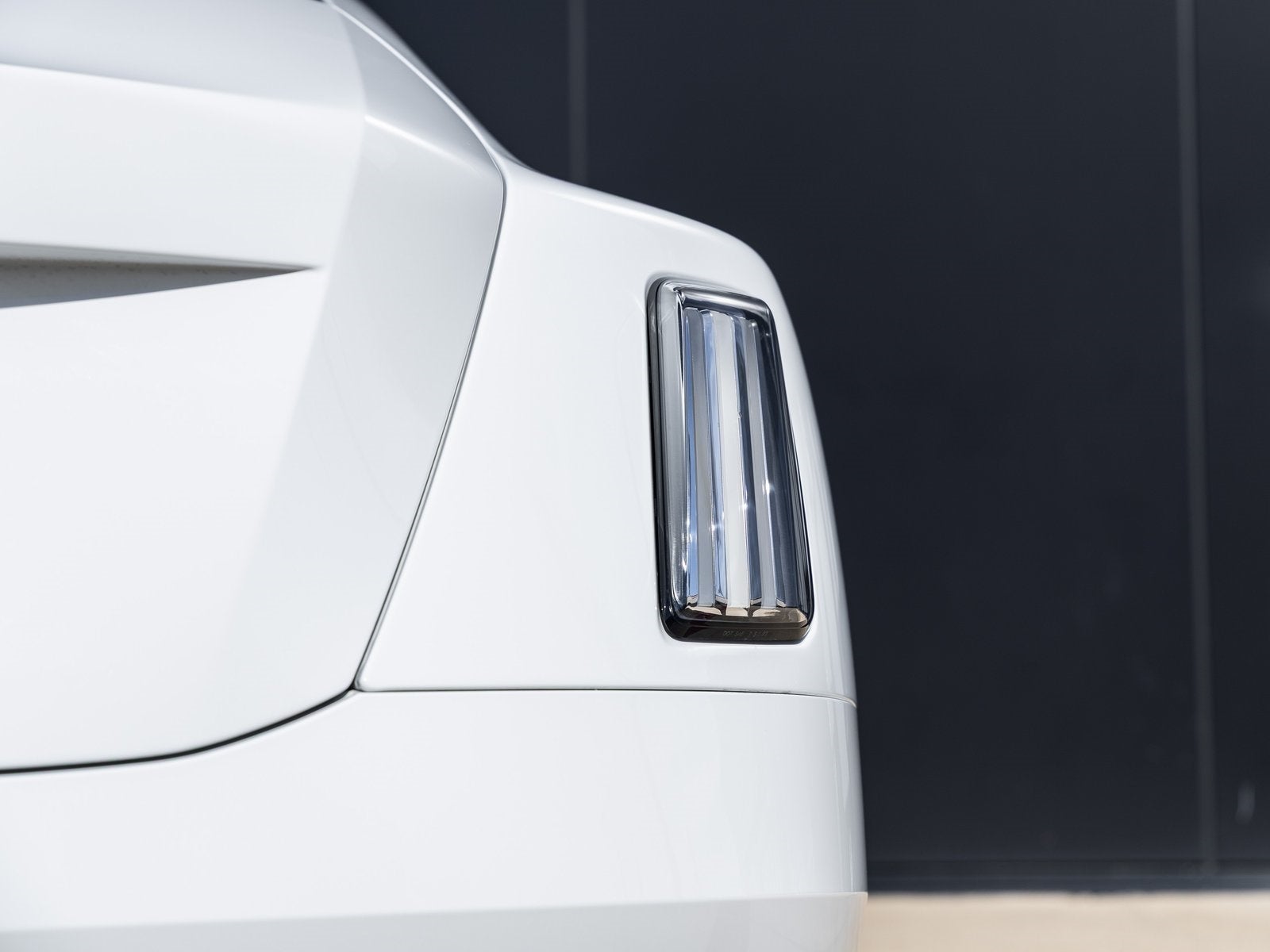 2024 Rolls-Royce Spectre Base