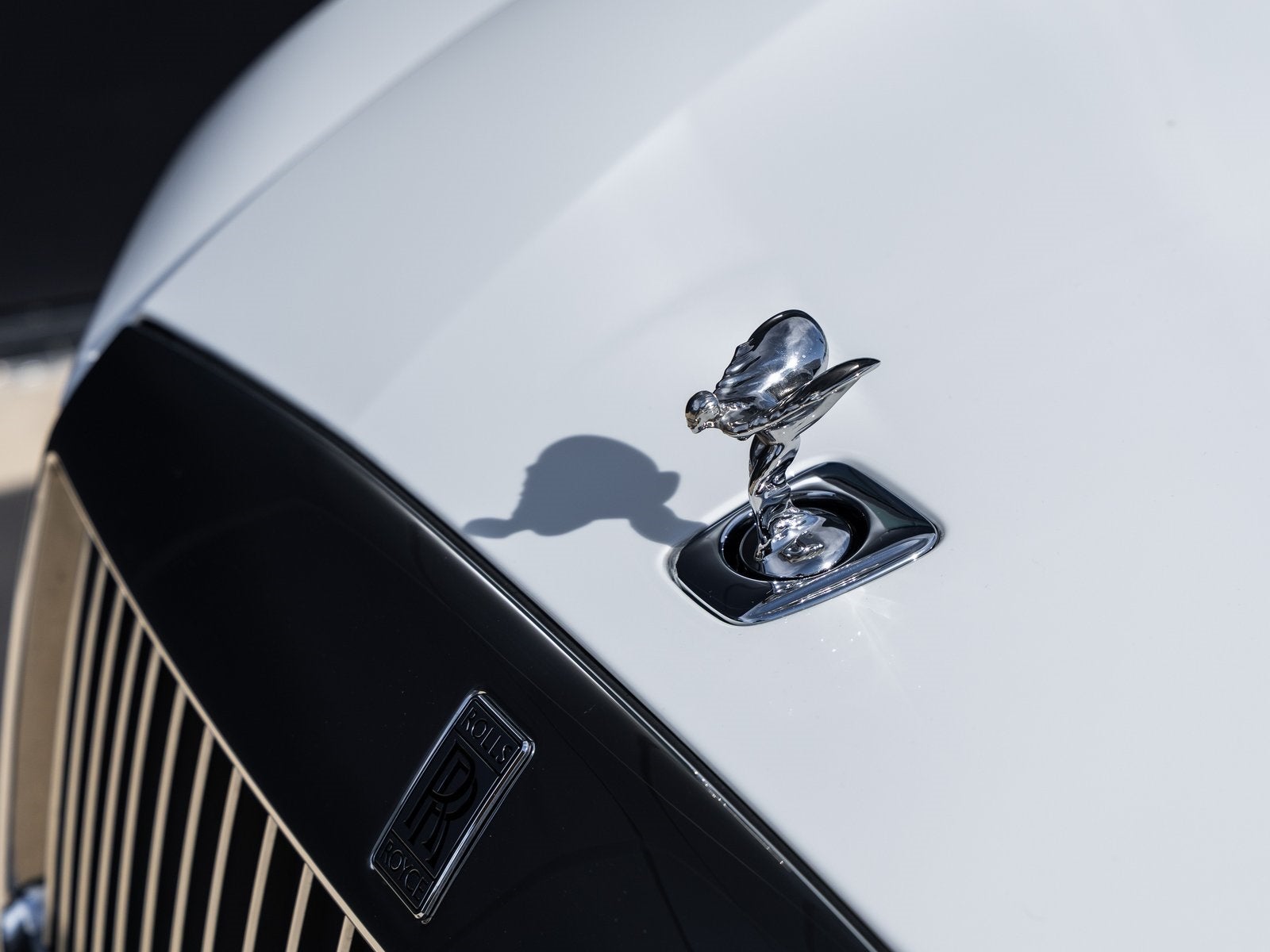 2024 Rolls-Royce Spectre Base