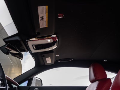 2024 Rolls-Royce Spectre Base