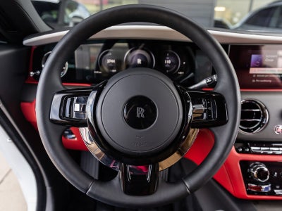2024 Rolls-Royce Spectre Base