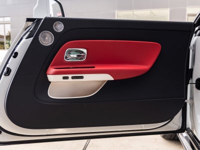 2024 Rolls-Royce Spectre Base