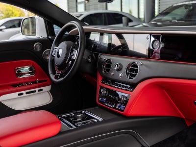 2024 Rolls-Royce Spectre Base