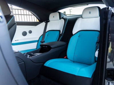 2025 Rolls-Royce Spectre 