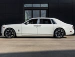 2022 Rolls-Royce Phantom Base