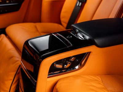 2022 Rolls-Royce Phantom Base