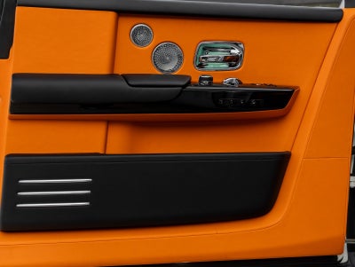 2022 Rolls-Royce Phantom Base