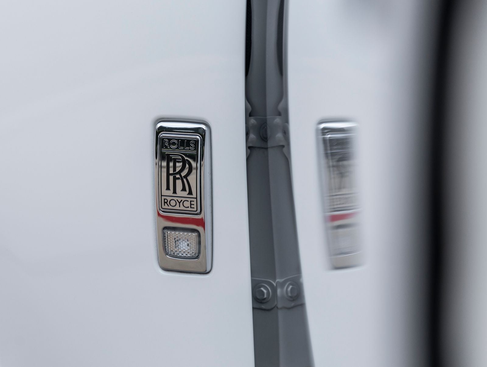 2024 Rolls-Royce Ghost 