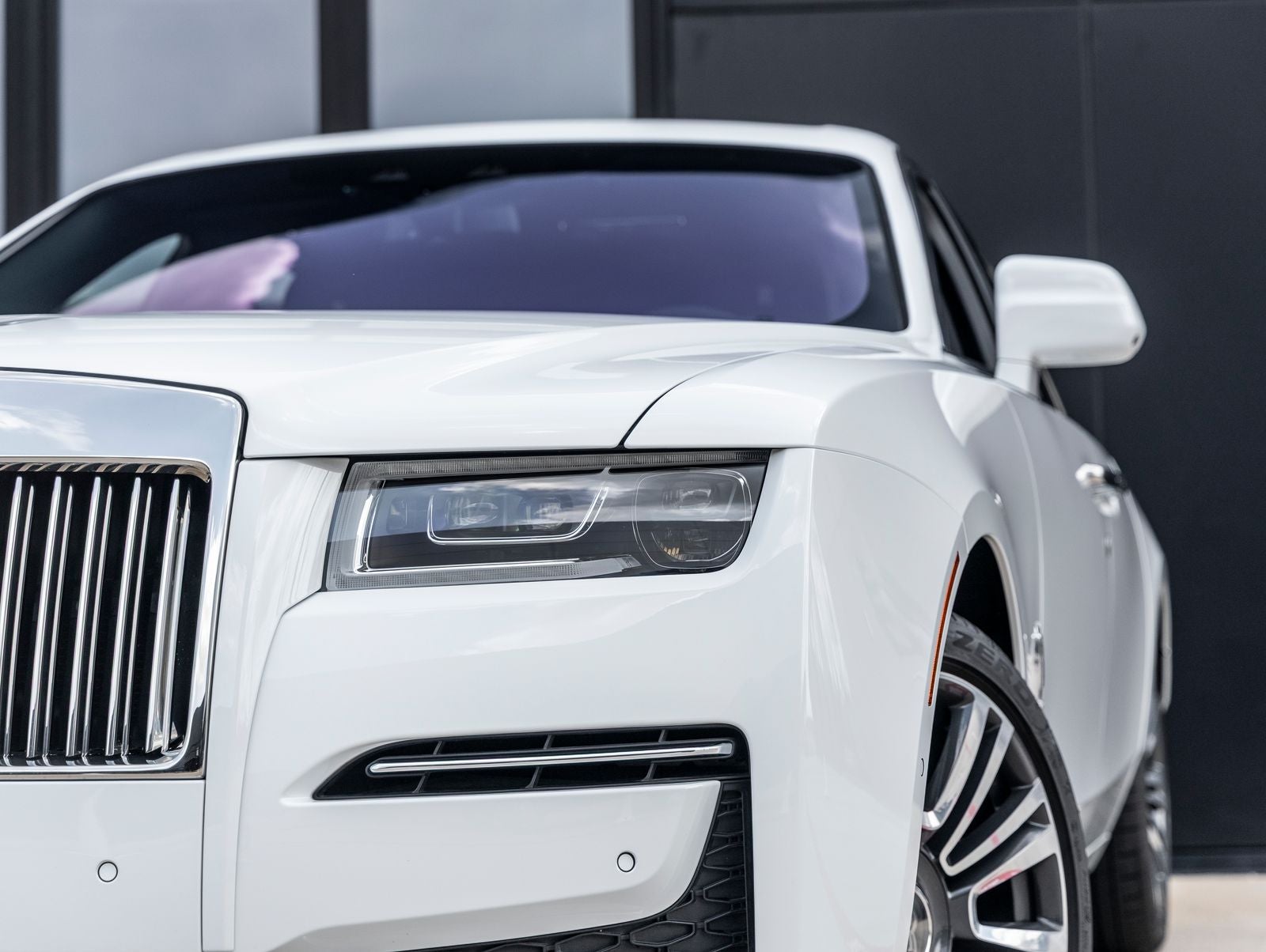2024 Rolls-Royce Ghost 
