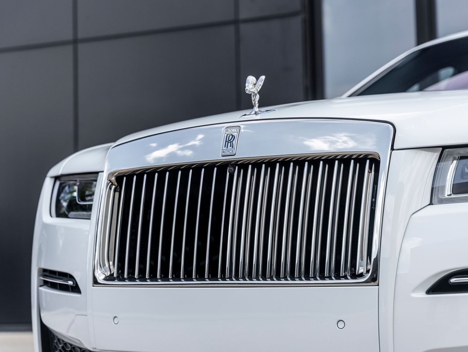 2024 Rolls-Royce Ghost 