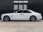 2024 Rolls-Royce Ghost 